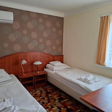 Atryum Hotel Szolnok Zewnętrze zdjęcie