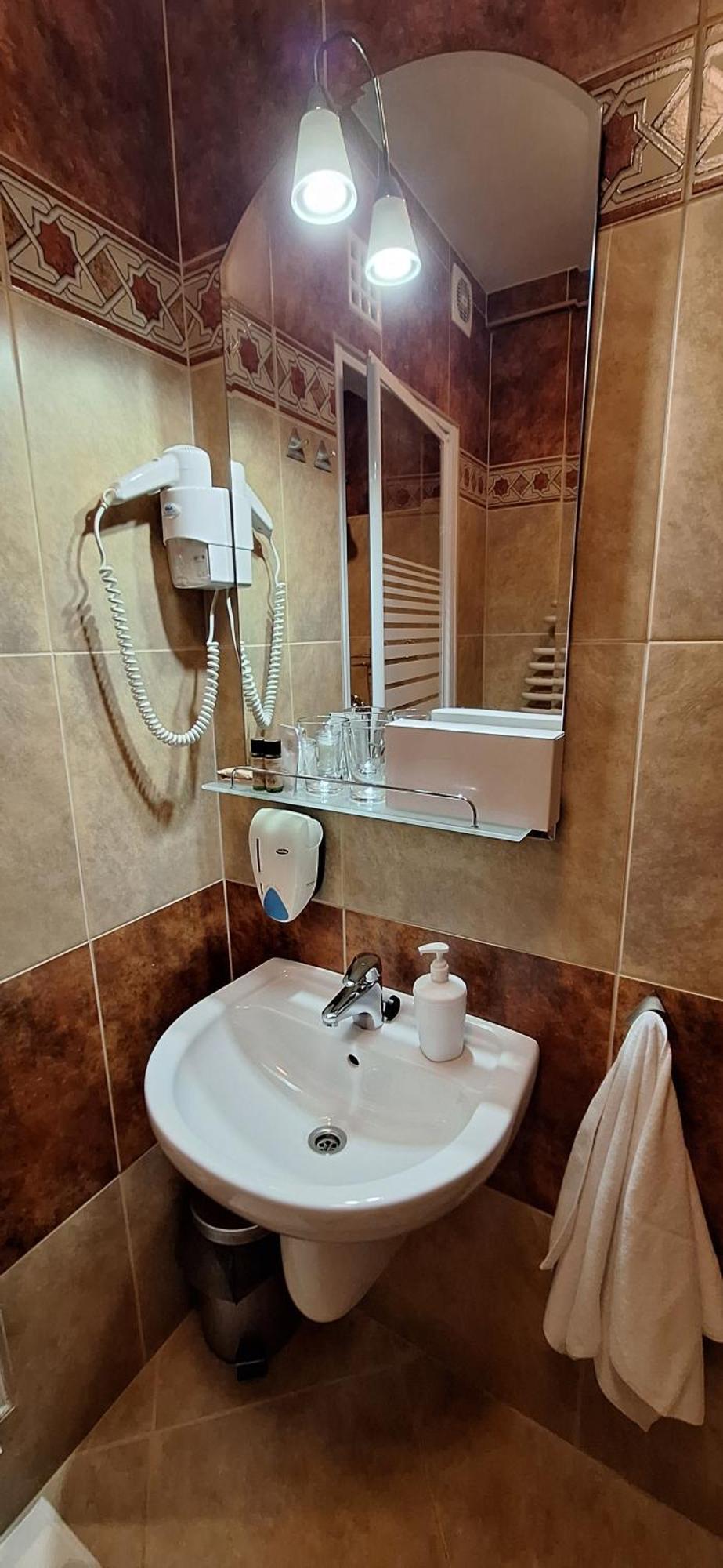 Atryum Hotel Szolnok Zewnętrze zdjęcie