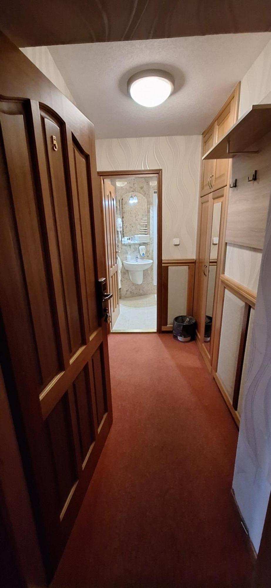 Atryum Hotel Szolnok Zewnętrze zdjęcie