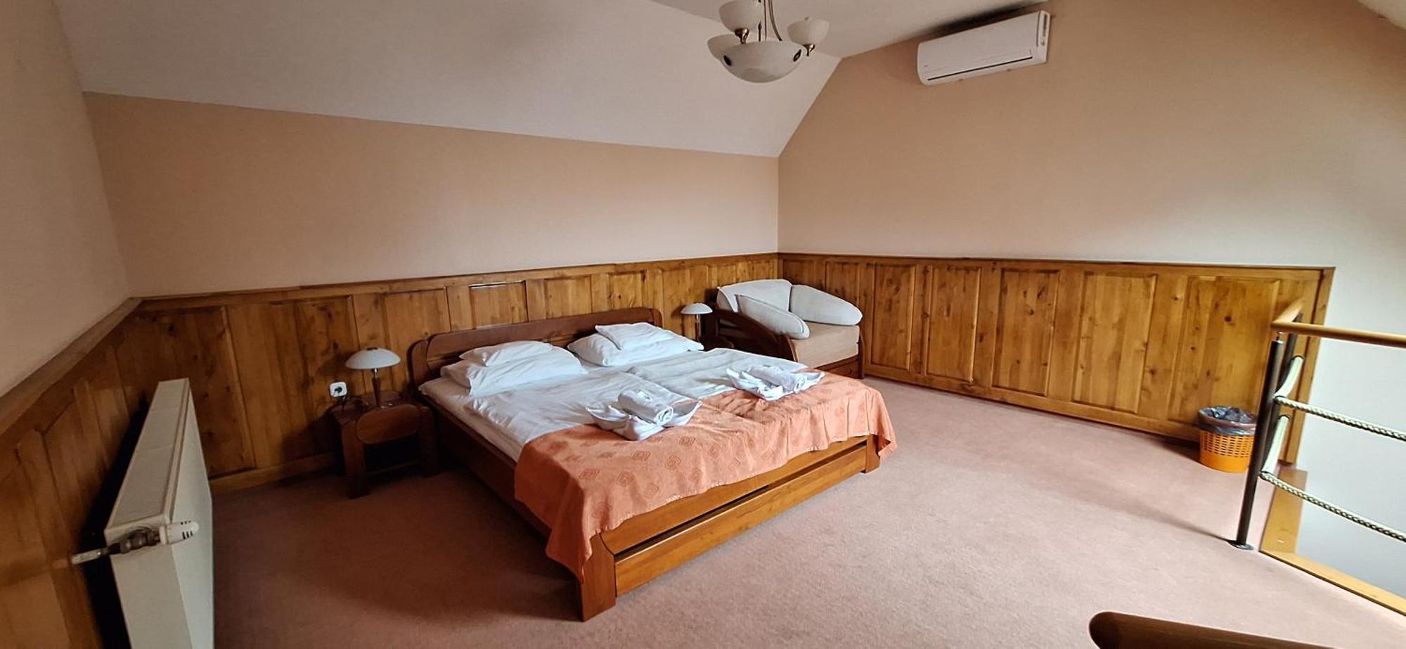 Atryum Hotel Szolnok Zewnętrze zdjęcie