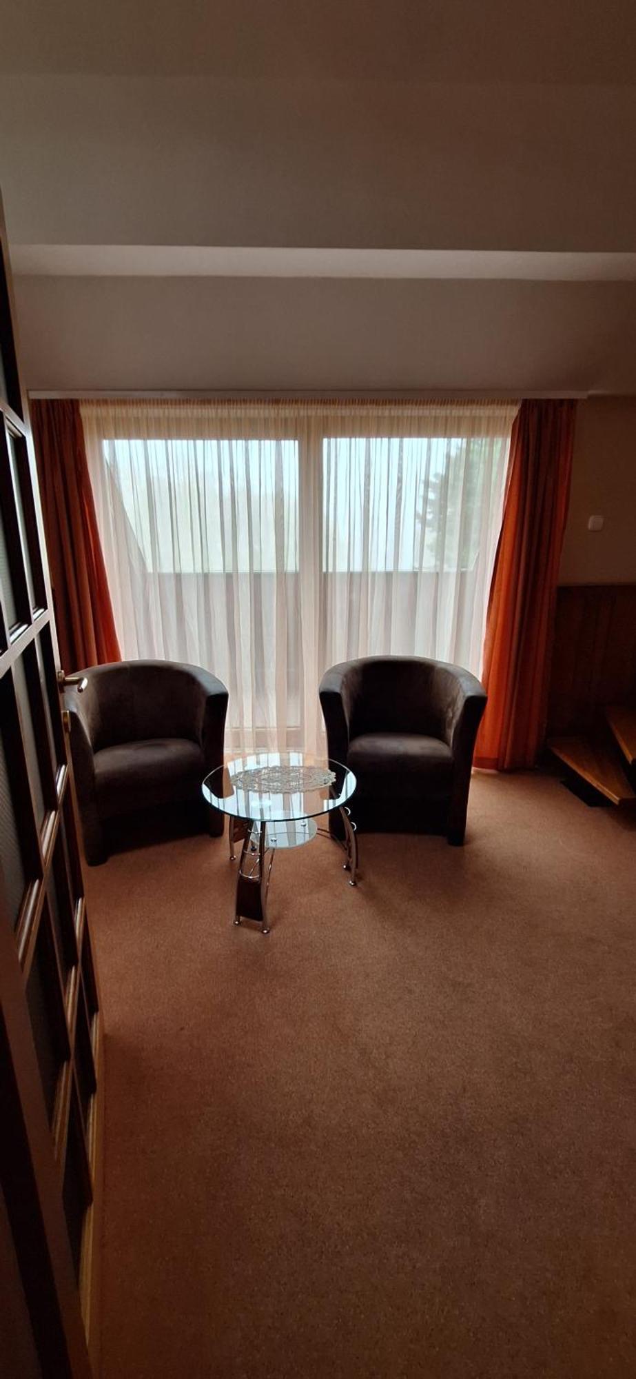 Atryum Hotel Szolnok Zewnętrze zdjęcie