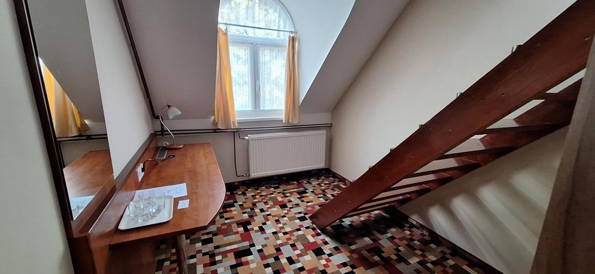 Atryum Hotel Szolnok Zewnętrze zdjęcie