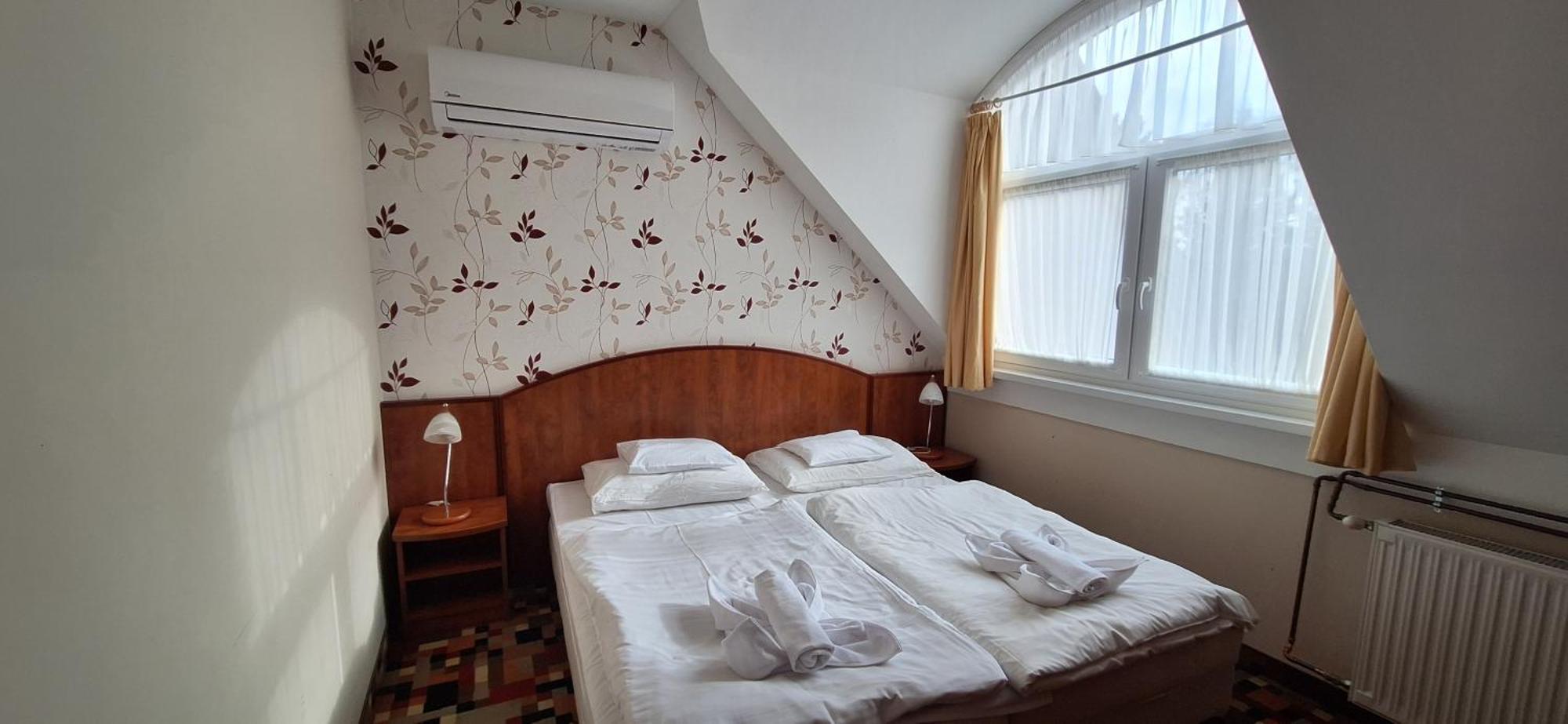 Atryum Hotel Szolnok Zewnętrze zdjęcie