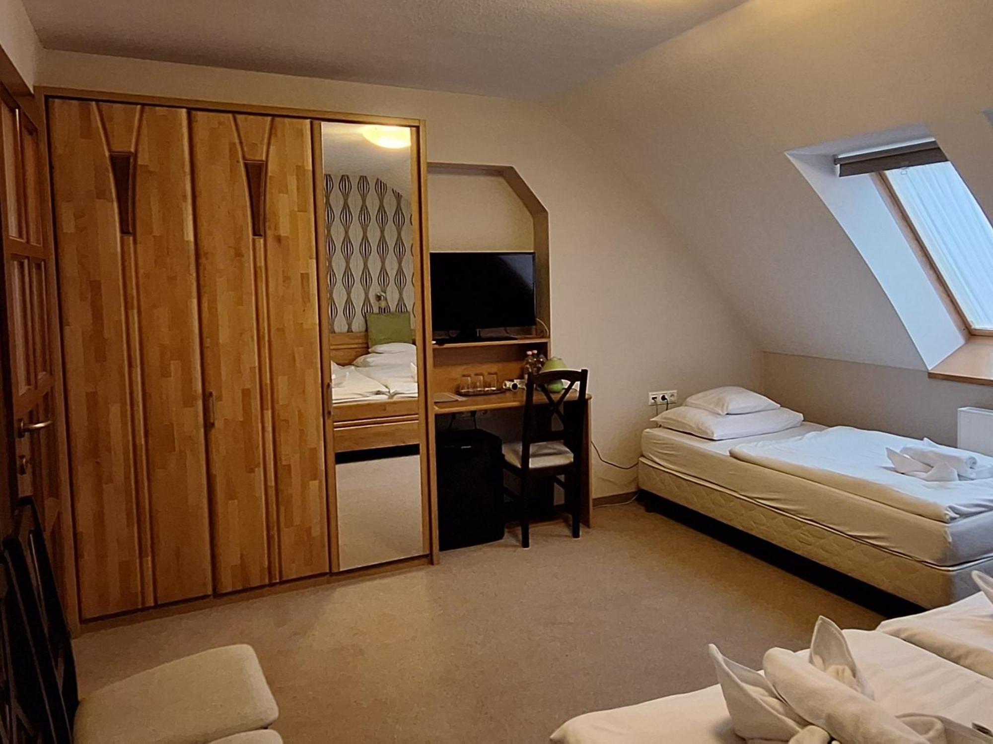 Atryum Hotel Szolnok Zewnętrze zdjęcie